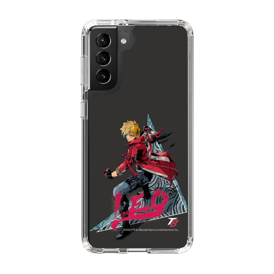 Slim Protection Case［ TEKKEN - Leo ］