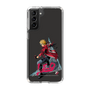 Slim Protection Case［ TEKKEN - Leo ］
