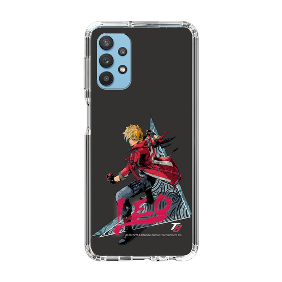 Slim Protection Case［ TEKKEN - Leo ］
