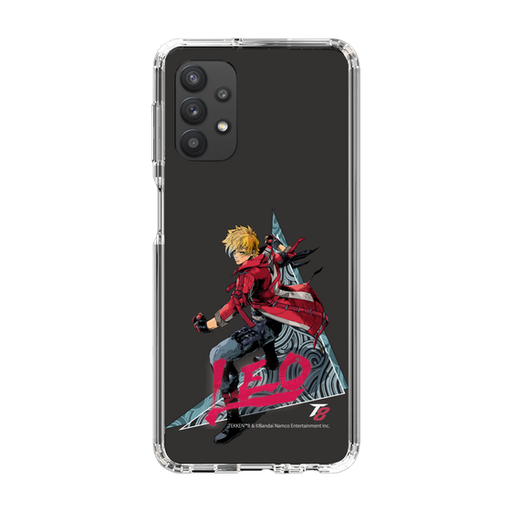 Slim Protection Case［ TEKKEN - Leo ］