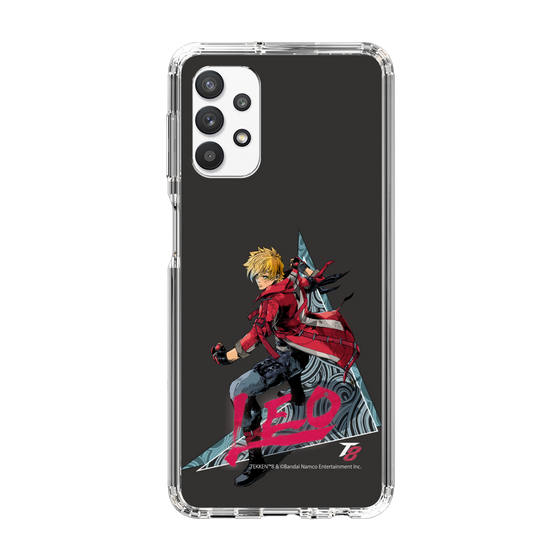 Slim Protection Case［ TEKKEN - Leo ］