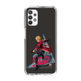 Slim Protection Case［ TEKKEN - Leo ］