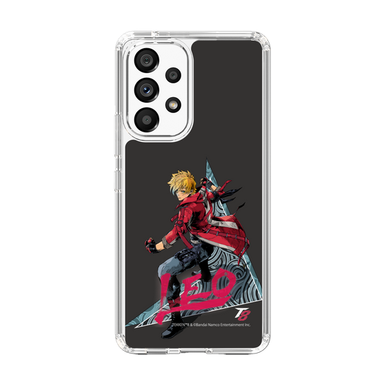 Slim Protection Case［ TEKKEN - Leo ］