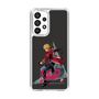 Slim Protection Case［ TEKKEN - Leo ］