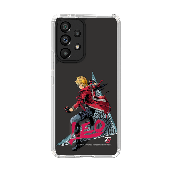 Slim Protection Case［ TEKKEN - Leo ］