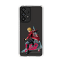Slim Protection Case［ TEKKEN - Leo ］