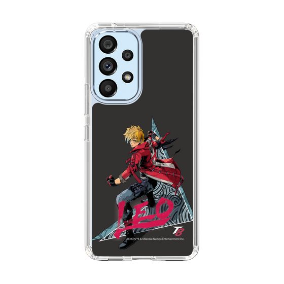 Slim Protection Case［ TEKKEN - Leo ］