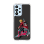 Slim Protection Case［ TEKKEN - Leo ］