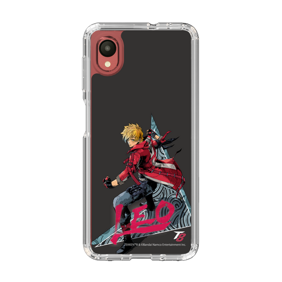 Slim Protection Case［ TEKKEN - Leo ］