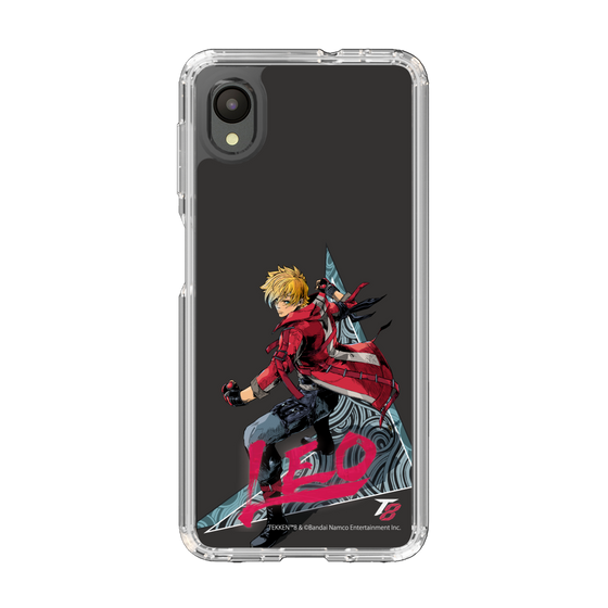 Slim Protection Case［ TEKKEN - Leo ］