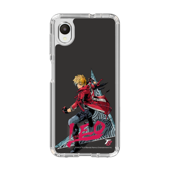 Slim Protection Case［ TEKKEN - Leo ］