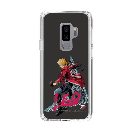 Slim Protection Case［ TEKKEN - Leo ］