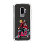 Slim Protection Case［ TEKKEN - Leo ］