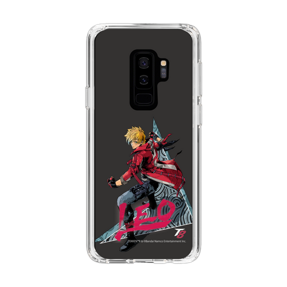 Slim Protection Case［ TEKKEN - Leo ］