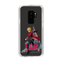 Slim Protection Case［ TEKKEN - Leo ］