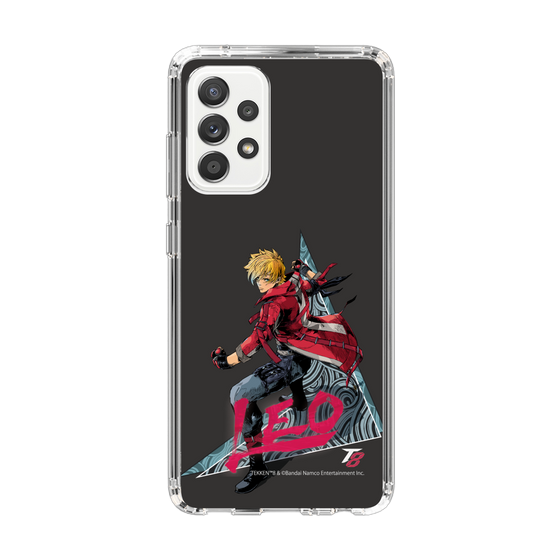 Slim Protection Case［ TEKKEN - Leo ］