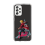 Slim Protection Case［ TEKKEN - Leo ］