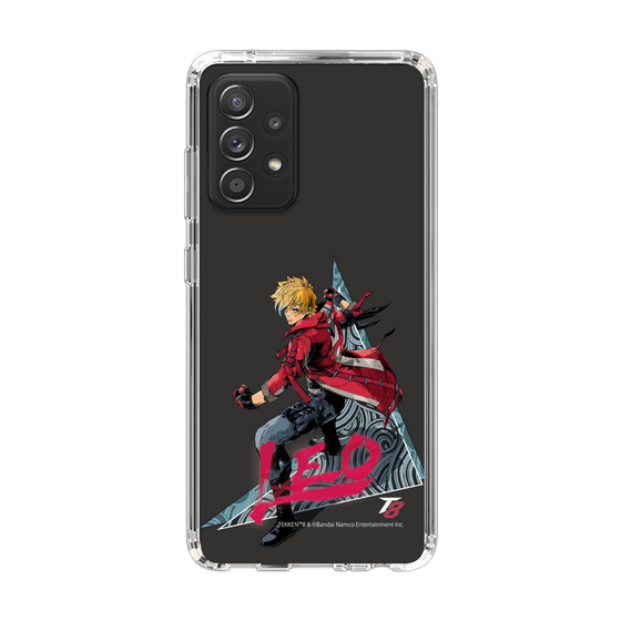 Slim Protection Case［ TEKKEN - Leo ］