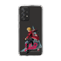Slim Protection Case［ TEKKEN - Leo ］