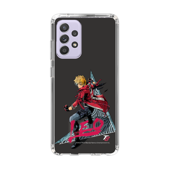 Slim Protection Case［ TEKKEN - Leo ］