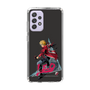 Slim Protection Case［ TEKKEN - Leo ］