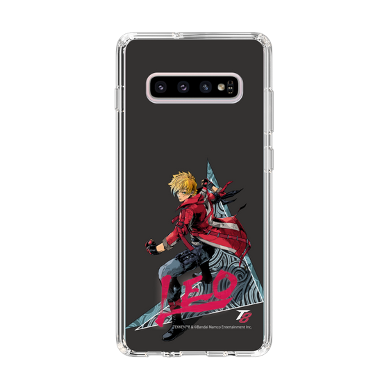 Slim Protection Case［ TEKKEN - Leo ］