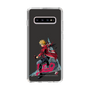 Slim Protection Case［ TEKKEN - Leo ］