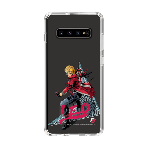 Slim Protection Case［ TEKKEN - Leo ］
