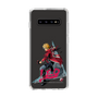 Slim Protection Case［ TEKKEN - Leo ］