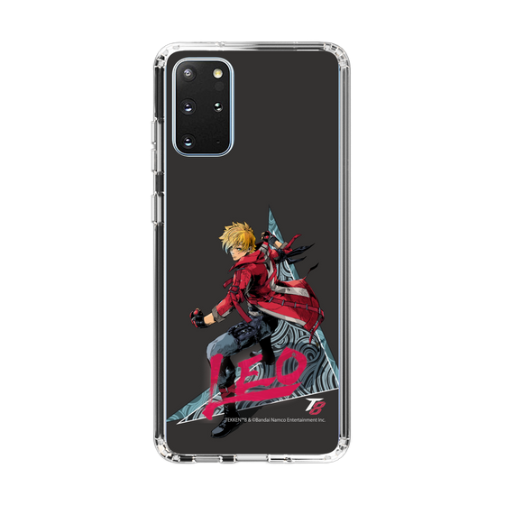 Slim Protection Case［ TEKKEN - Leo ］