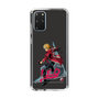 Slim Protection Case［ TEKKEN - Leo ］