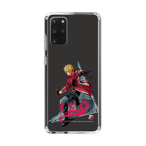 Slim Protection Case［ TEKKEN - Leo ］