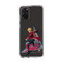 Slim Protection Case［ TEKKEN - Leo ］