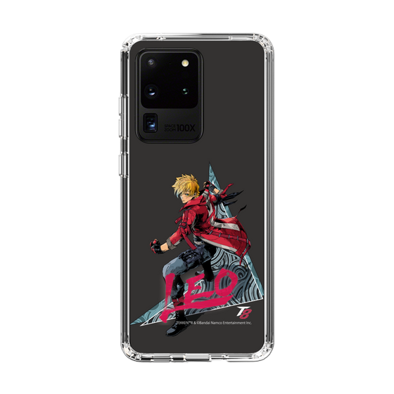 Slim Protection Case［ TEKKEN - Leo ］