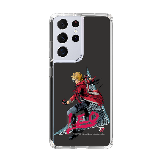 Slim Protection Case［ TEKKEN - Leo ］