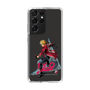 Slim Protection Case［ TEKKEN - Leo ］