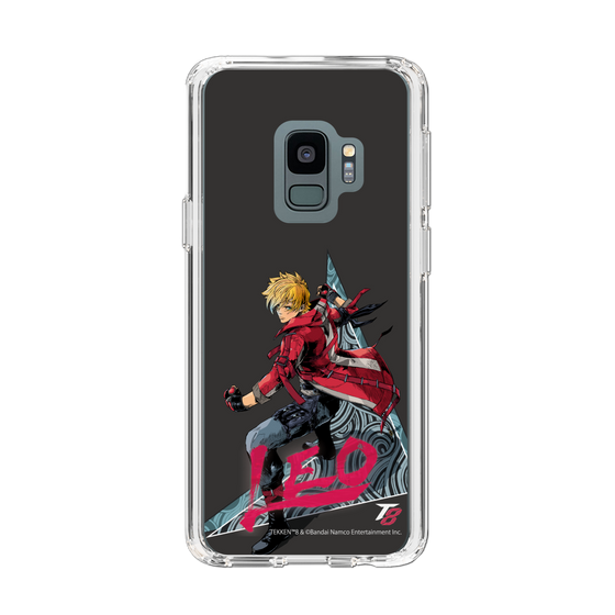 Slim Protection Case［ TEKKEN - Leo ］
