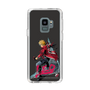 Slim Protection Case［ TEKKEN - Leo ］