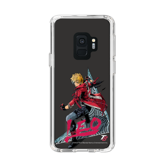 Slim Protection Case［ TEKKEN - Leo ］
