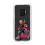 Slim Protection Case［ TEKKEN - Leo ］