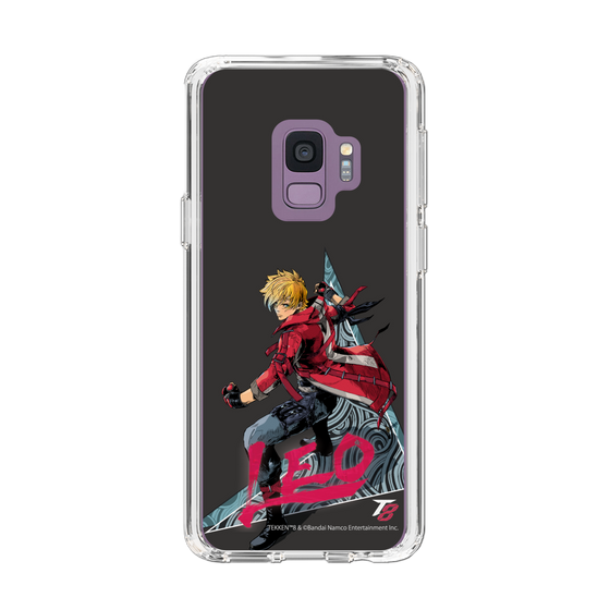 Slim Protection Case［ TEKKEN - Leo ］