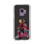 Slim Protection Case［ TEKKEN - Leo ］
