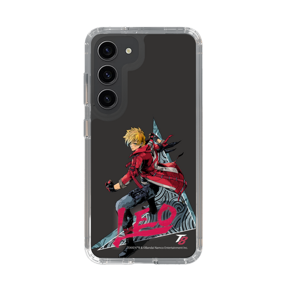 Slim Protection Case［ TEKKEN - Leo ］