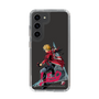 Slim Protection Case［ TEKKEN - Leo ］