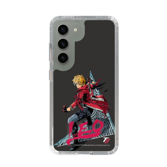 Slim Protection Case［ TEKKEN - Leo ］