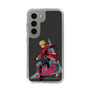Slim Protection Case［ TEKKEN - Leo ］