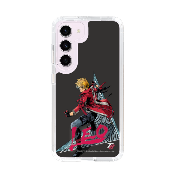 Slim Protection Case［ TEKKEN - Leo ］