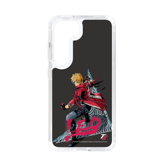 Slim Protection Case［ TEKKEN - Leo ］