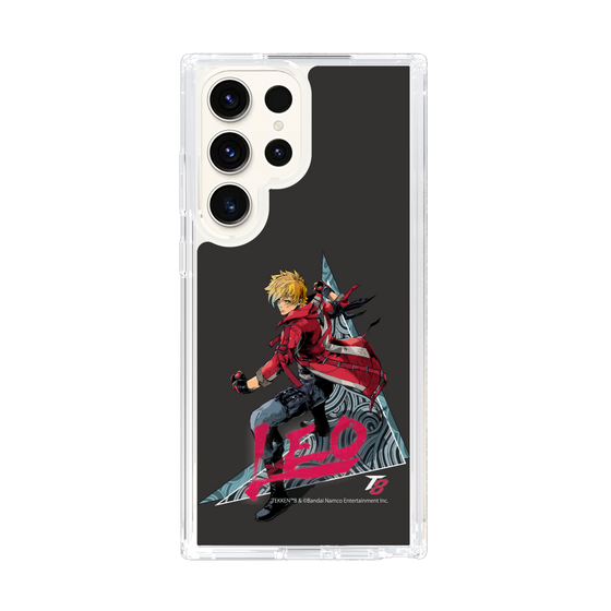 Slim Protection Case［ TEKKEN - Leo ］