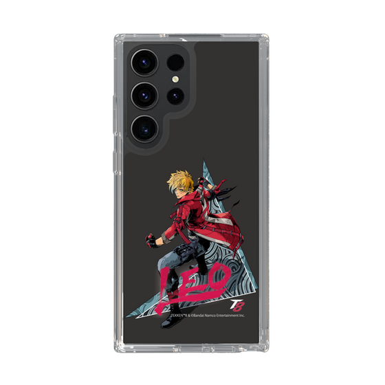 Slim Protection Case［ TEKKEN - Leo ］